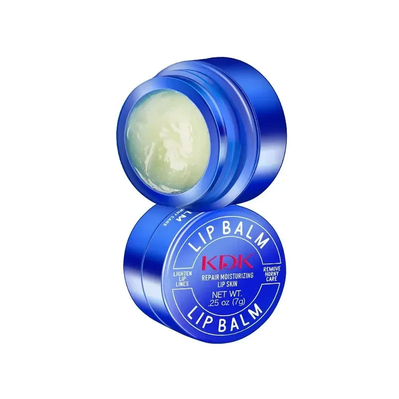 Plant Essence Exfoliating Lip Balm
