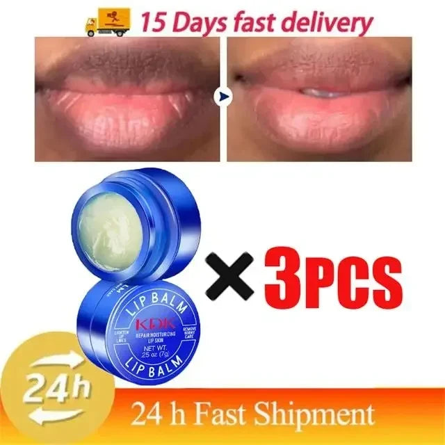 Plant Essence Exfoliating Lip Balm